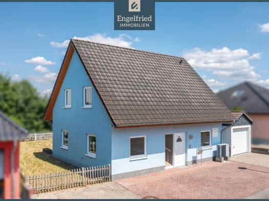 Einfamilienhaus zum Kauf 325.000 € 4 Zimmer 120 m² 456 m² Grundstück Kirchberg 55481