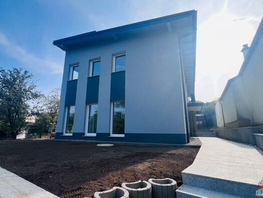 Doppelhaushälfte zum Kauf 429.000 € 119 m² Harmannsdorf 2112