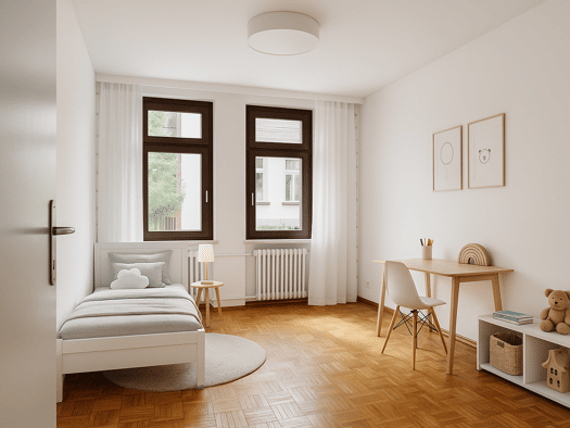 Wohnung zum Kauf provisionsfrei 299.999 € 3 Zimmer 70,3 m² Pfarrgasse 16 Bieber Offenbach am Main 63073