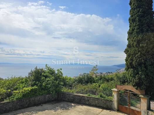 Einfamilienhaus zum Kauf 1.800.000 € 10 Zimmer 208 m² Pobri, Opatija - Okolica Opatija 51410