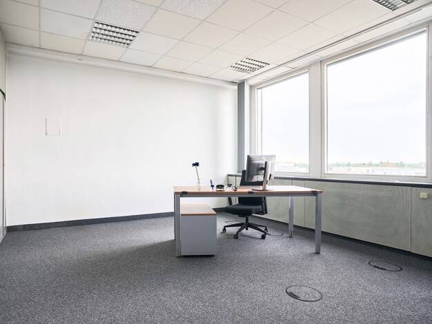 Bürofläche zur Miete 36,3 m² Bürofläche teilbar ab 36,3 m² Brunhamstraße 21 Aubing-Lochhausen-Langwied München 81249