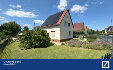 Einfamilienhaus zum Kauf 599.000 € 3 Zimmer 130 m² 1.000 m² Grundstück Niedersedlitz (Windmühlenstr.) Dresden 01257