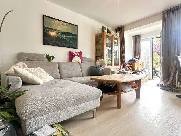 Wohnung zum Kauf 139.000 € 2 Zimmer 51,5 m² 1. Geschoss Stadtmitte Krefeld 47798