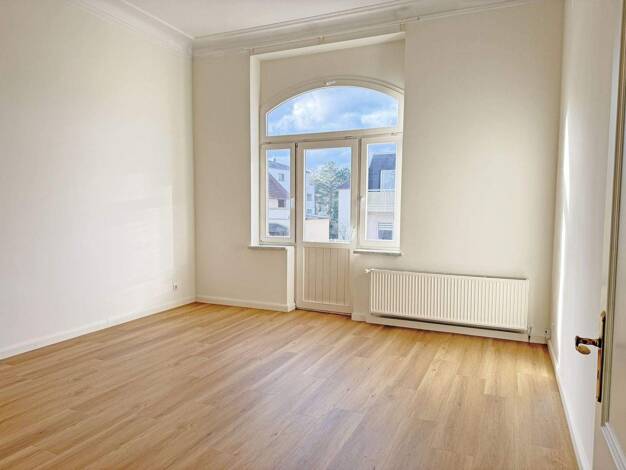 Wohnung zur Miete 1.050 € 4 Zimmer 150 m² 1. Geschoss Innenstadt Bad Oeynhausen 32545