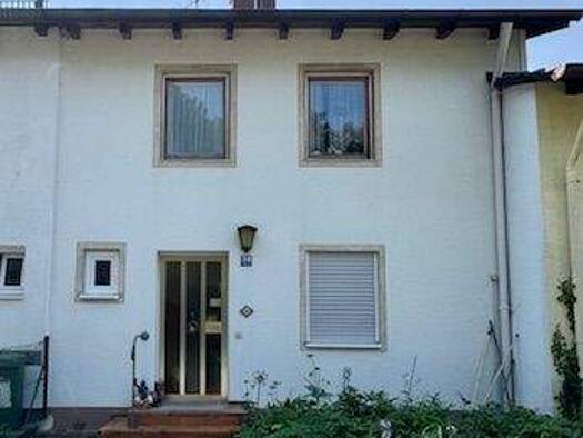 Reihenmittelhaus zum Kauf 545.000 € 5 Zimmer 116 m² 194 m² Grundstück frei ab sofort von-Büssing-Straße 38 Glonn 85625