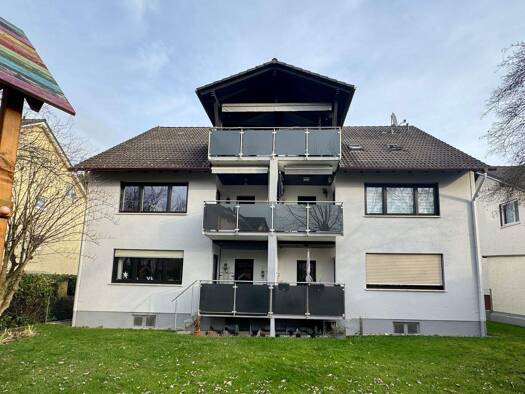 Wohnung zum Kauf 225.000 € 3 Zimmer 74 m² 2 Geschosse frei ab 01.10.2026 Neuses Freigericht 63579