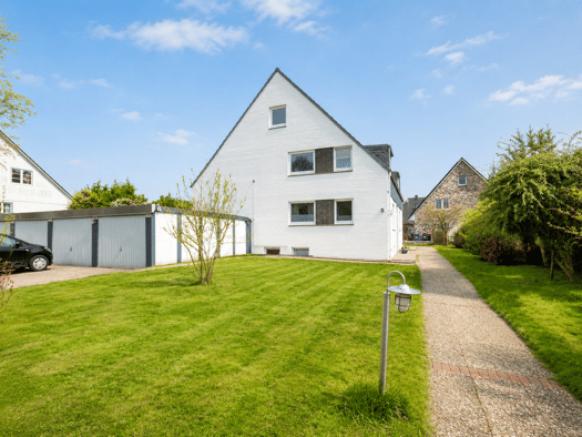 Maisonette zum Kauf 270.000 € 4 Zimmer 85 m² 2. Geschoss Hetlingen 25491