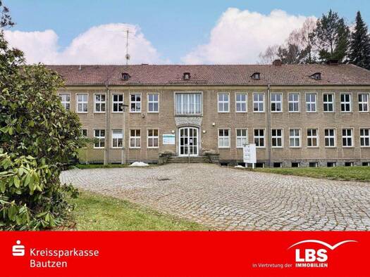 Werkstatt zum Kauf 469.000 € 1.000 m² Lagerfläche Kirschau Schirgiswalde-Kirschau 02681