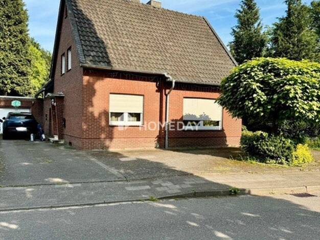 Einfamilienhaus zum Kauf 289.000 € 7 Zimmer 157 m² 846 m² Grundstück Wegberg 41844
