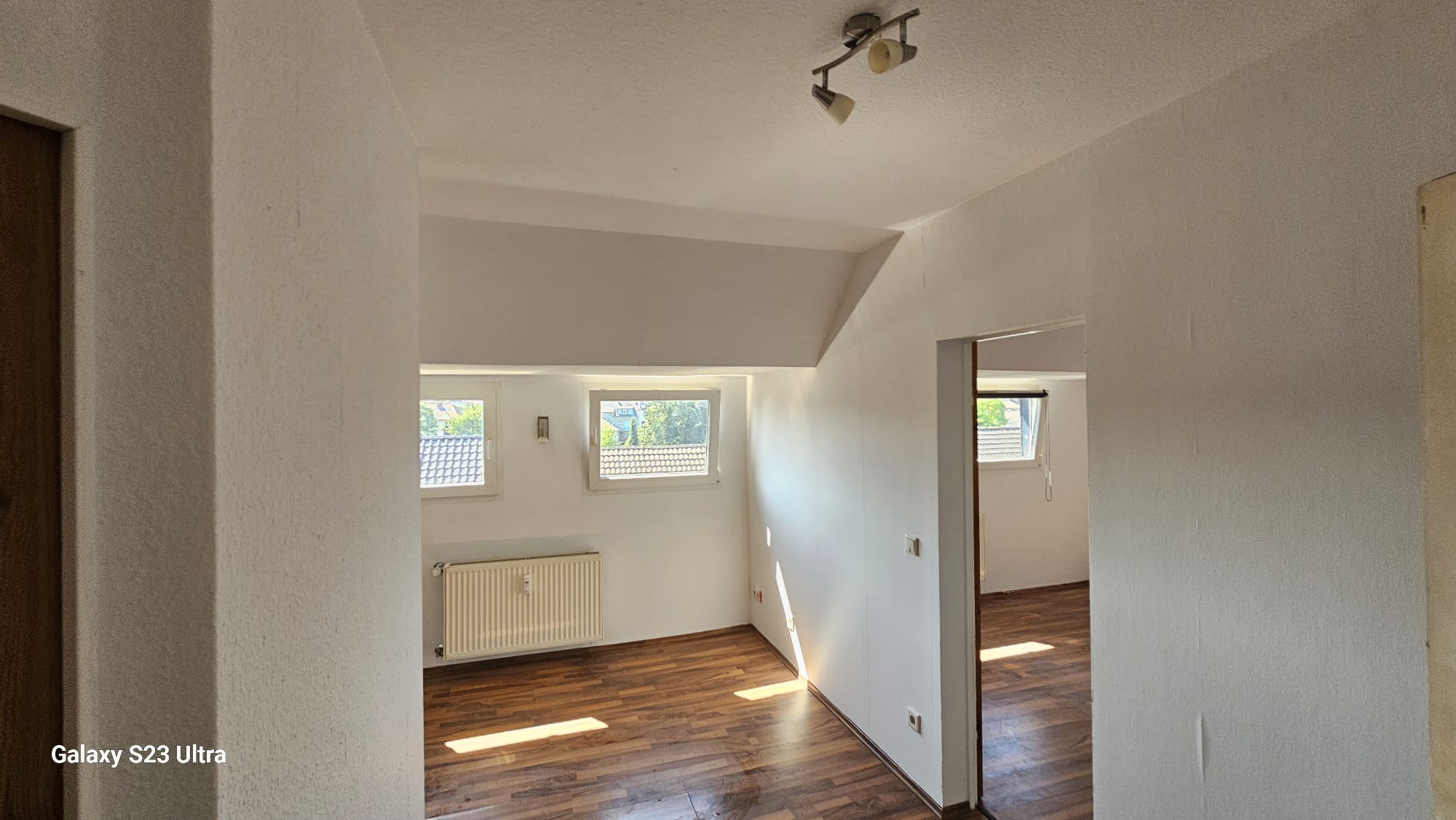 Wohnung zur Miete 380 € 2 Zimmer 37 m²<br/>Wohnfläche 3.<br/>Geschoss Stadtgarten/Drießendorf Krefeld 47798