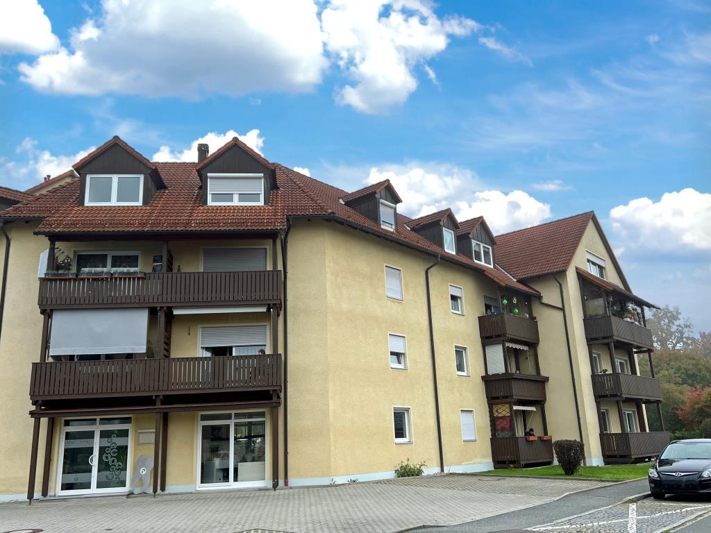 Wohnung zum Kauf 105.000 € 2 Zimmer 47,1 m²<br/>Wohnfläche Altenstadt Altenstadt 92665