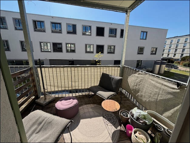 Wohnung zur Miete 760 € 2 Zimmer 55,4 m² 1. Geschoss frei ab 01.07.2026 Friesenheim/Nord Ludwigshafen 67061