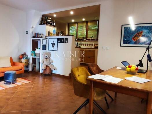 Wohnung zum Kauf 324.000 € 4 Zimmer 118 m² 1. Geschoss Opatija - Centar, Opatija Opatija