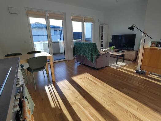 Wohnung zur Miete 975 € 2 Zimmer 55 m² Geschoss 2/3 frei ab 15.02.2026 Wildau 15745