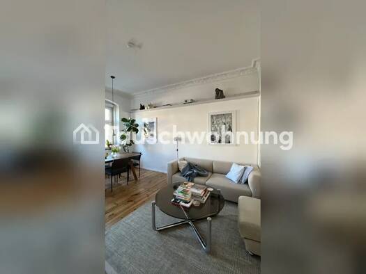 Wohnung zur Miete Tauschwohnung 700 € 3 Zimmer 70 m² 1. Geschoss Britz Neukölln 12051
