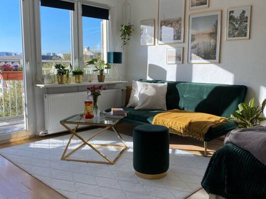 Studio zur Miete 525 € 1 Zimmer 36 m² Geschoss 5/7 frei ab 12.08.2026 Altstadt Mainz 55116