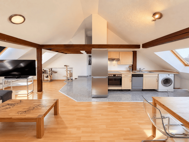 Wohnung zum Kauf 148.000 € 3 Zimmer 60,5 m² 2. Geschoss Reutern Welden 86465