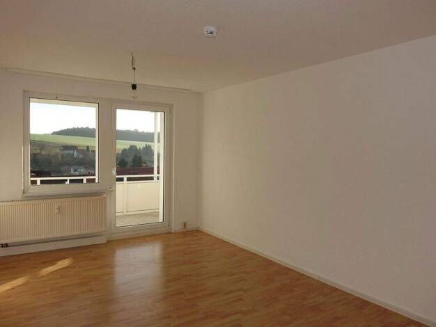 Wohnung zur Miete 362 € 3 Zimmer 60,3 m² 2. Geschoss Aufbaustraße 14 Bischofferode 37345