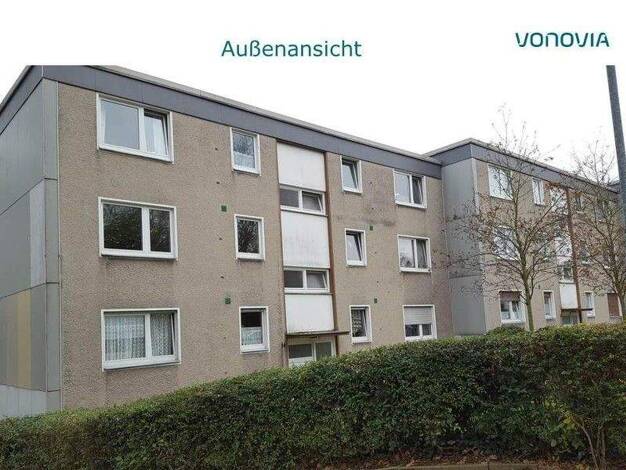 Wohnung zur Miete 772 € 3 Zimmer 67,9 m² frei ab 01.03.2026 Behaimring 14 Leithe Essen 45307