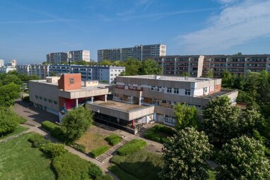 Lagerhalle zur Miete 300 m² Lagerfläche Stielerstraße 1 Herrenberg Erfurt 99099