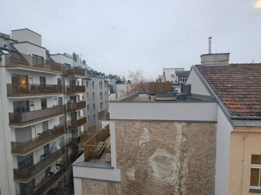 Wohnung zum Kauf 383.000 € 2 Zimmer 53,5 m² 5. Geschoss Leibenfrostgasse Wien 1040