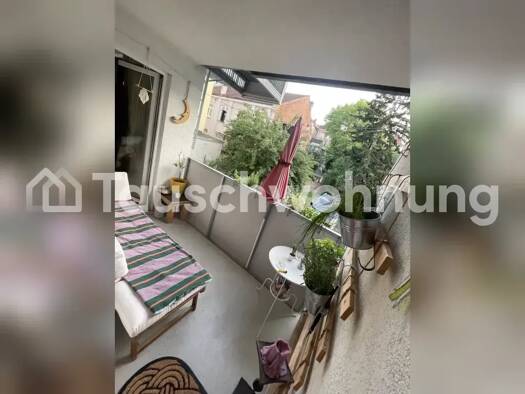 Wohnung zur Miete Tauschwohnung 800 € 3 Zimmer 65 m² 1. Geschoss Mitte Stuttgart 70176
