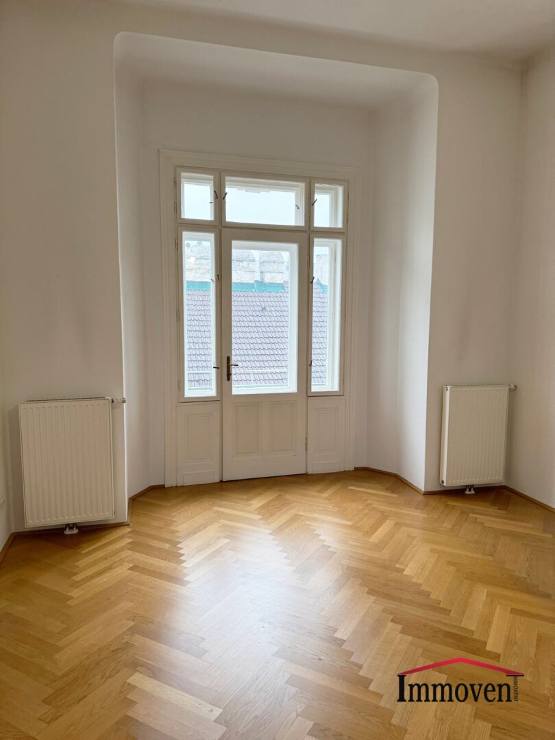 Wohnung zur Miete 1.882 € 4 Zimmer 151,6 m²<br/>Wohnfläche 3.<br/>Geschoss 15.01.2025<br/>Verfügbarkeit Piaristengasse Wien 1080