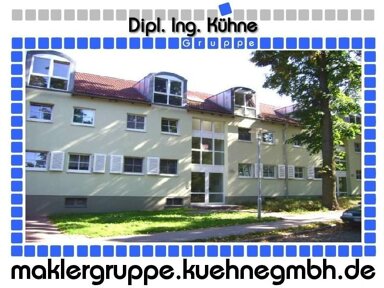 Wohnung zum Kauf 142.500 € 2 Zimmer 41 m² 3. Geschoss Dallgow Dallgow-Döberitz 14624