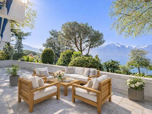 Wohnung zum Kauf 3.791.983 € 3 Zimmer 178 m² 1. Geschoss Montreux Montreux 1820