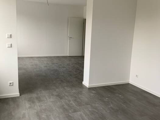 Wohnung zur Miete 700 € 3 Zimmer 75 m² Geschoss 1/2 frei ab 01.12.2026 Eggolsheim Eggolsheim 91330