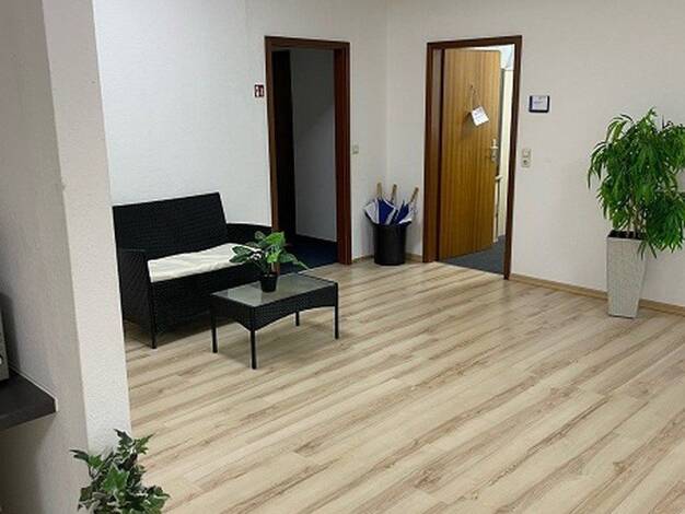Bürofläche zur Miete provisionsfrei 140 € 10 m² Bürofläche Mollenbachstraße 14 Eltingen Leonberg 71229