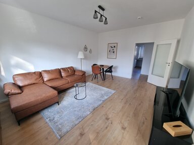 Wohnung zur Miete 1.480 € 3 Zimmer 68 m² Geschoss 3/4 Mariendorf Berlin 12109