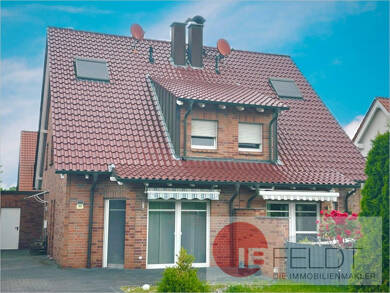 Doppelhaushälfte zum Kauf 270.400 € 4 Zimmer 110,2 m² 327,4 m² Grundstück Statistischer Bezirk 51 Hamm 59077