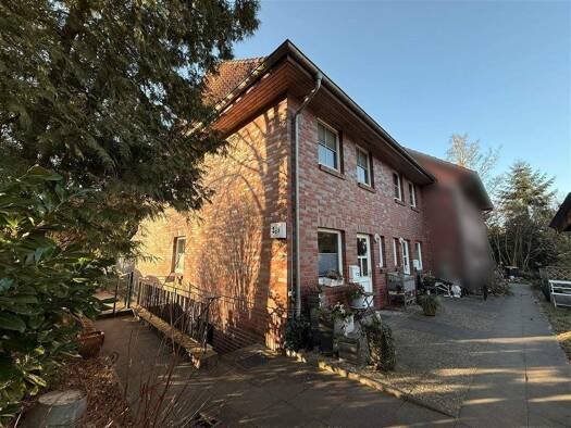 Haus zum Kauf als Kapitalanlage geeignet 600.000 € 8 Zimmer 226 m² 401 m² Grundstück Bargfeld-Stegen 23863