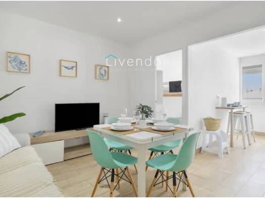 Wohnung zum Kauf 175.000 € 2 Zimmer 40 m² Geschoss 2/2 Barbate 11160