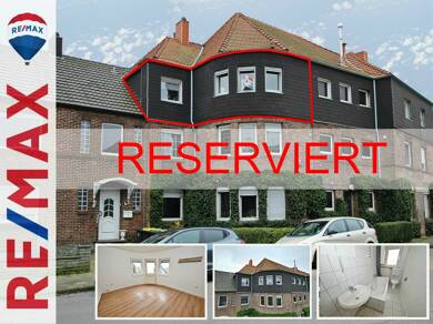 Wohnung zum Kauf 99.000 € 1 Zimmer 50 m² Kleve Kleve 47533