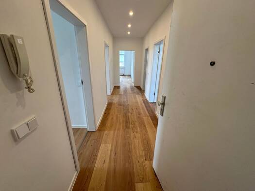 Studio zur Miete 1.545 € 5 Zimmer 110 m² 2. Geschoss Krämpferufer 1 Altstadt Erfurt 99084