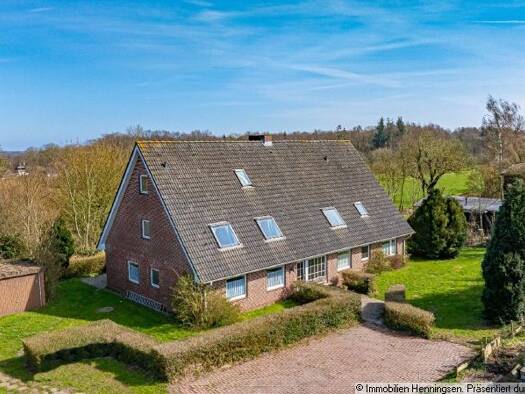 Mehrfamilienhaus zum Kauf 585.000 € 260 m² 1.020 m² Grundstück Steinberg 24972