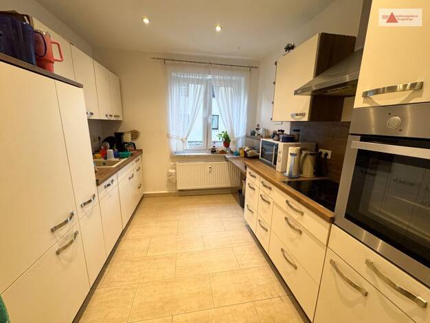 Wohnung zur Miete 300 € 2 Zimmer 52,8 m² EG frei ab 01.10.2026 Aue 08280