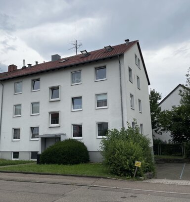 Wohnung zum Kauf 121.000 € 3 Zimmer 62 m² 1. Geschoss Rollhof / Reifenhof Schwäbisch Hall 74523