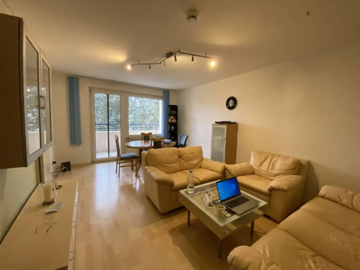 Maisonette zur Miete 650 € 1,5 Zimmer 56 m² Geschoss 7/12 frei ab 29.04.2026 Dudweiler Saarbrücken 66125