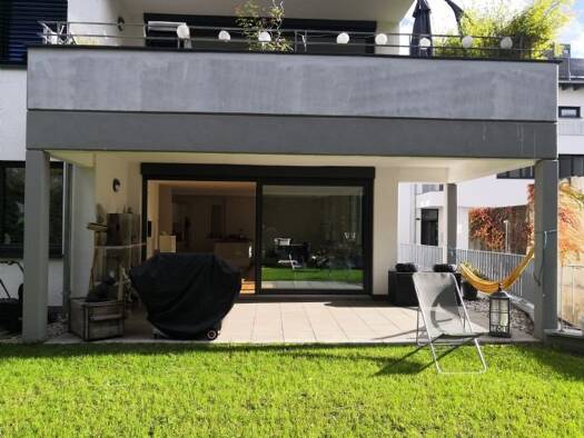 Wohnung zur Miete 1.730 € 3 Zimmer 107 m² EG frei ab 01.04.2026 Luisenstraße 19 Lörrach 79539