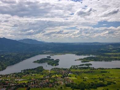 Wohnung zum Kauf 270.000 € 3 Zimmer 71 m² Murnau Murnau am Staffelsee 82418