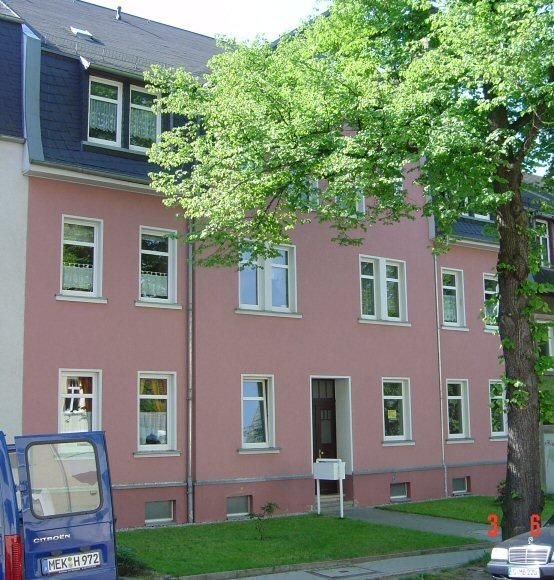 Wohnung zur Miete 280 € 2 Zimmer 65,9 m²<br/>Wohnfläche Lichtenwalder Str. 6 Ebersdorf 141 Chemnitz 09131