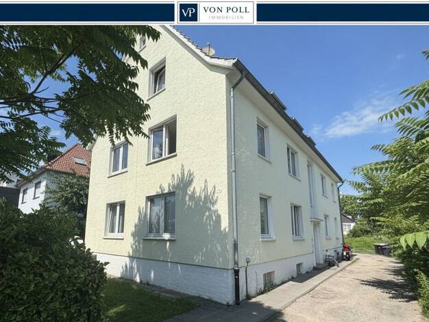 Mehrfamilienhaus zum Kauf 765.000 € 18 Zimmer 356 m² 537 m² Grundstück Innenstadt Gütersloh 33330