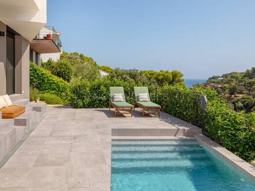 Haus zum Kauf 1.850.000 € 294 m² 402 m² Grundstück Begur 17255