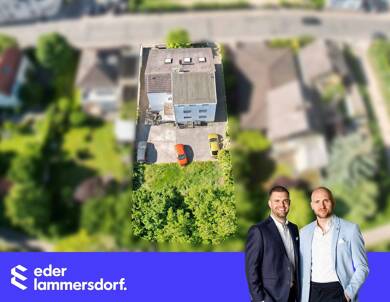 Haus zum Kauf 989.000 € 10 Zimmer 270 m² 619 m² Grundstück Groß-Gerau Groß-Gerau 64521