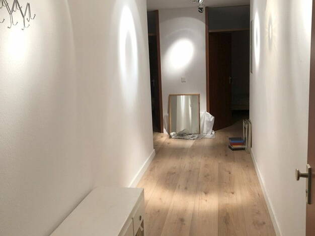 Wohnung zur Miete 1.300 € 2 Zimmer 65 m² 1. Geschoss frei ab sofort Lessingstr. 37i Weststadt Karlsruhe 76135
