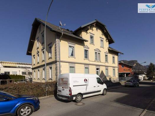 Wohnung zum Kauf 4 Zimmer 92,6 m² 1. Geschoss frei ab 31.08.2027 Bregenz 6900