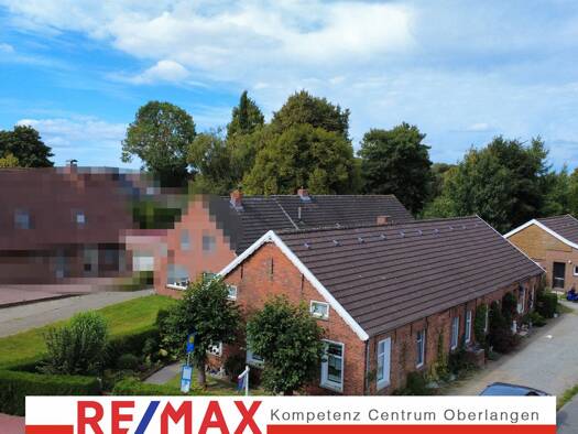 Mehrfamilienhaus zum Kauf 259.000 € 9 Zimmer 242 m² 973 m² Grundstück Weener 26826
